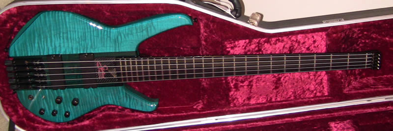 Status S2 Classic bass