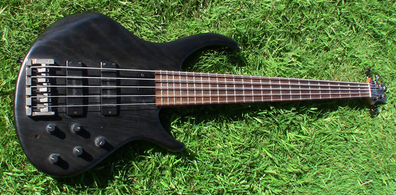 gibson tobias bass natural bartolini